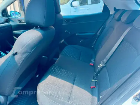 HB 20 Hatch 1.0 12V 4P FLEX SENSE