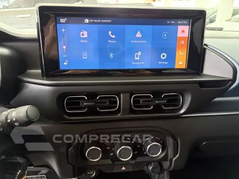 C3 1.6 16V FLEX FEEL PACK AT6