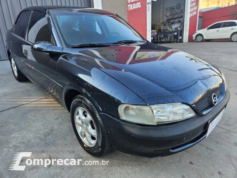 Vectra GLS/Expres.2.2/ 2.0 e 2.0 CD 8V