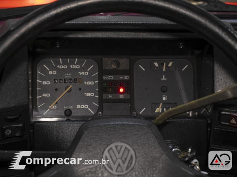 GOL 1.6 CL 8V