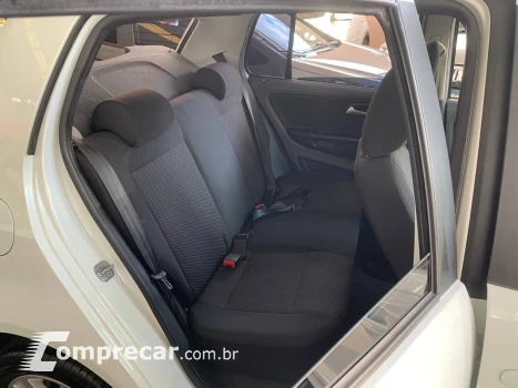 Fox Connect 1.6 Flex 8V 5p