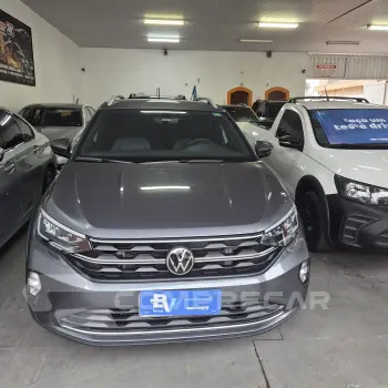 NIVUS 1.0 200 TSI Highline
