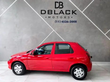 Celta Spirit/ LT 1.0 MPFI 8V FlexP. 5p