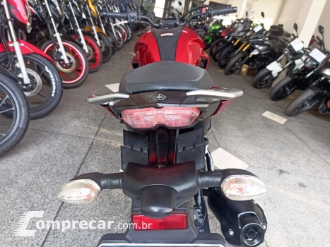 FZ25 250 FAZER FLEX