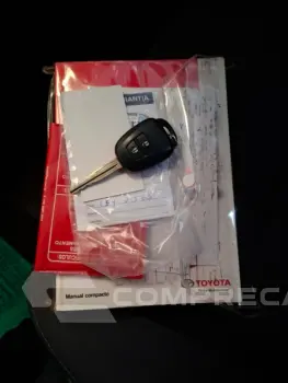 YARIS 1.3 16V XL Multidrive