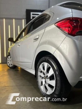 ONIX 1.4 MPFI LT 8V