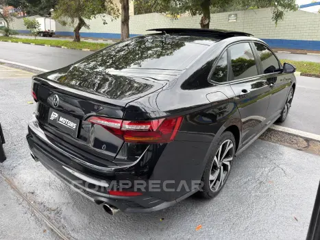 JETTA 2.0 350 TSI GLI