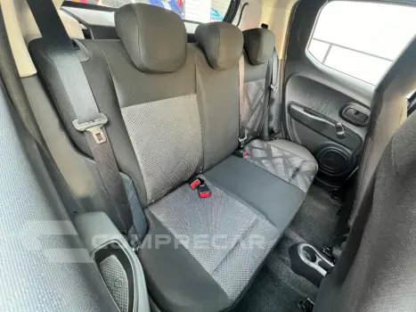 MOBI LIKE 1.0 Fire Flex 5p.