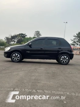 CELTA 1.0 MPFI VHCE Spirit 8V