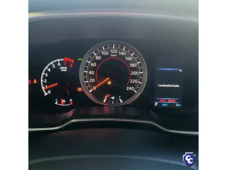 COROLLA 2.0 XEI 16V