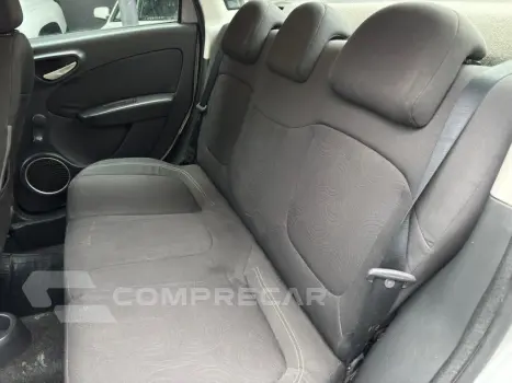 GRAND SIENA 1.4 MPI ATTRACTIVE 8V FLEX 4P MANUAL