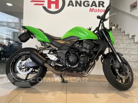 KAWASAKI Z-750