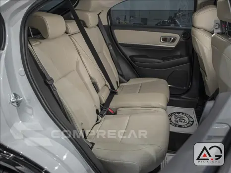 HR-V 1.5 DI I-vtec Turbo Touring