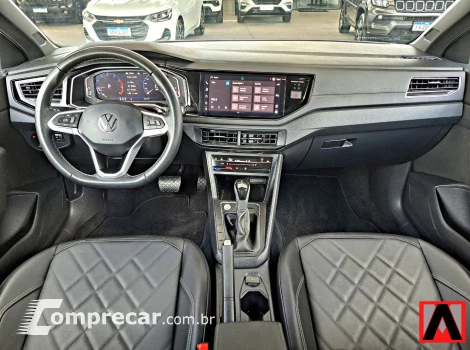 VIRTUS 1.4 250 TSI Exclusive