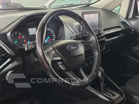 EcoSport SE 1.5 12V Flex 5p Aut.