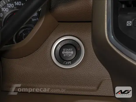 2500 6.7 I6 Turbo Laramie CD 4X4