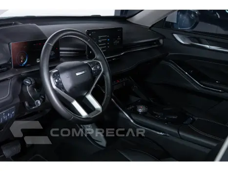 HAVAL H6 H6 PREMIUM HEV (HIBRIDO)