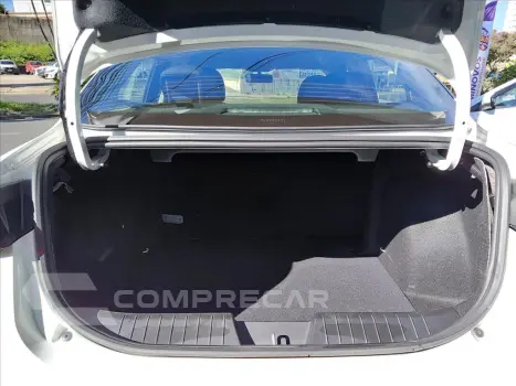 CRONOS 1.3 FIREFLY FLEX DRIVE CVT