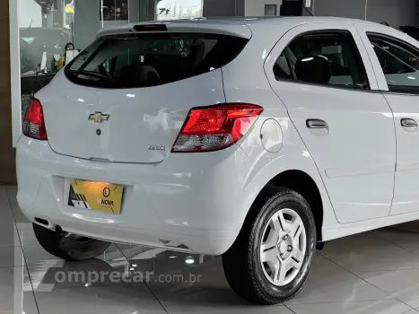 ONIX 1.0 MPFI LS 8V FLEX 4P MANUAL