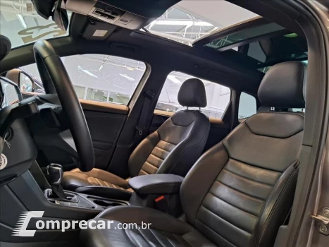 TAOS 1.4 250 TSI Highline