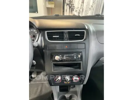 FOX 1.0 MI TREND 8V FLEX 4P MANUAL