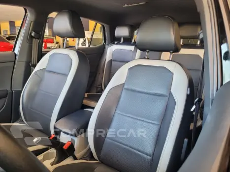 T-Cross Highline 1.4 TSI Flex 16V 5p Aut