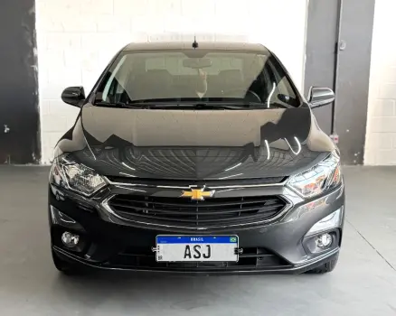 PRISMA Sed. LTZ 1.4 8V FlexPower 4p