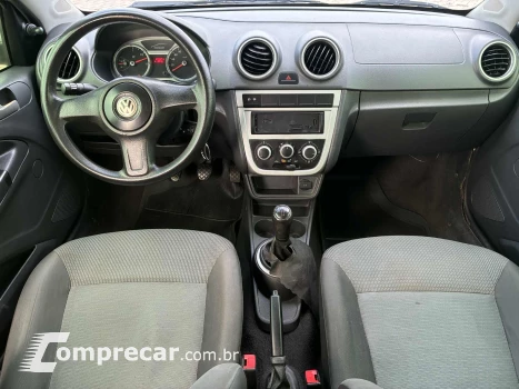 GOL 1.0 8V