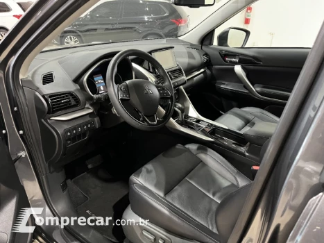ECLIPSE CROSS 1.5 Mivec Turbo Hpe-s S-awc
