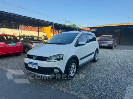 SPACE CROSS 1.6 MI 8V