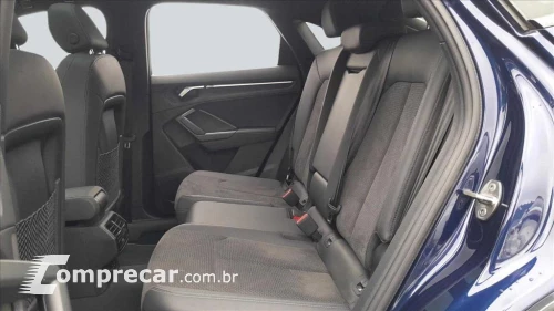 Q3 2.0 40 TFSI GASOLINA SPORTBACK PERFORMANCE QUA