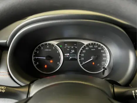 KICKS 1.6 16V FLEXSTART SPECIAL EDITION 4P MANUAL