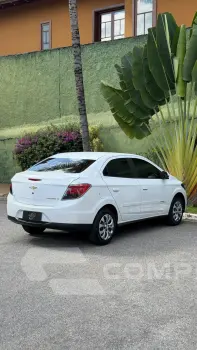 PRISMA 1.4 MPFI LT 8V