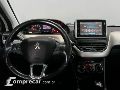 2008 Allure 1.6 16V (Aut) (Flex)