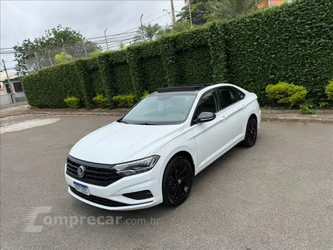 JETTA 1.4 250 TSI Comfortline