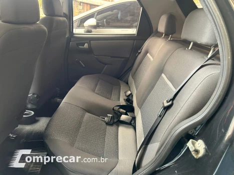 Celta Spirit/ LT 1.0 MPFI 8V FlexP. 5p
