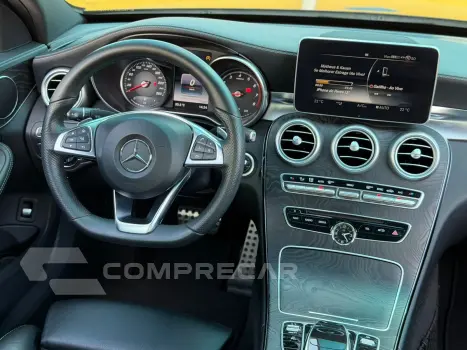 C-250 Sport 2.0 16V 211cv Aut.