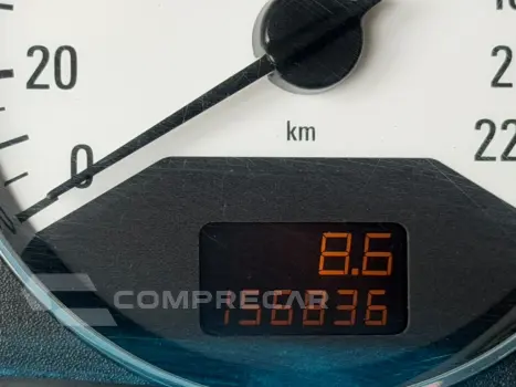 ASTRA 2.0 MPFI ADVANTAGE 8V FLEX 4P MANUAL