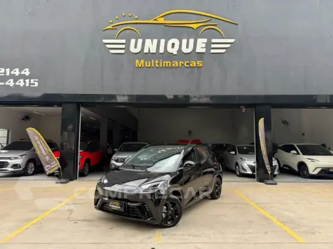 BYD Dolphin Mini 38 Kw Elétrico 4 portas