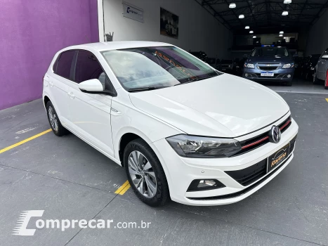 POLO 1.0 200 TSI Comfortline