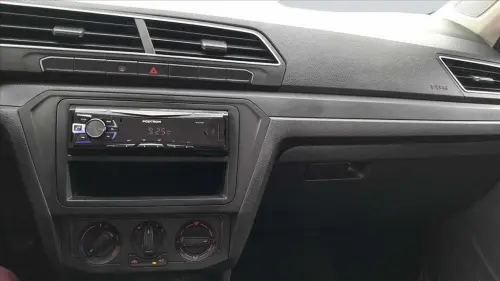 GOL 1.0 12V MPI TOTALFLEX 4P MANUAL