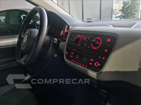 UP 1.0 TSI Move UP 12V