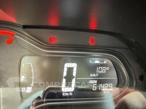 ONIX HATCH LT 1.0 8V FlexPower 5p Mec.