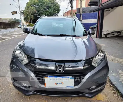 HR-V 1.8 16V EX