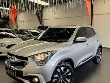 CAOA CHERY TIGGO 5x - 1.5 VVT TURBO i TXS DCT 4 portas