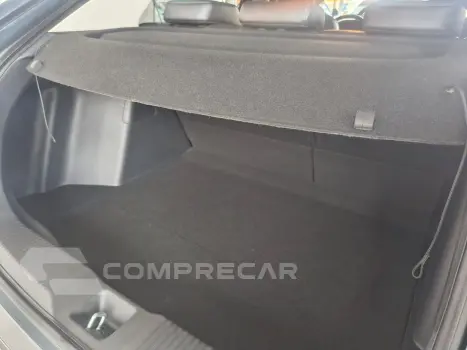 HR-V 1.5 16V 4P FLEX EXL AUTOMÁTICO CVT