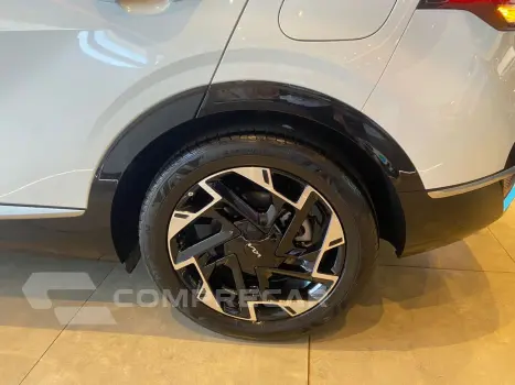 Sportage 1.6 16V 4P TGDI MHEV PRESTIGE TURBO AUTOMÁTICO DCT