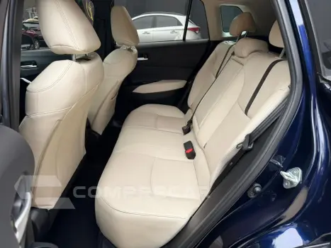 Corolla Cross 2.0 Vvt-Ie Flex Xrx Direct Shift