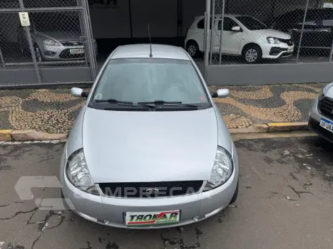 Ka XR 1.6 MPI 8V
