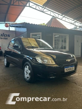 Celta Spirit/ LT 1.0 MPFI 8V FlexP. 5p